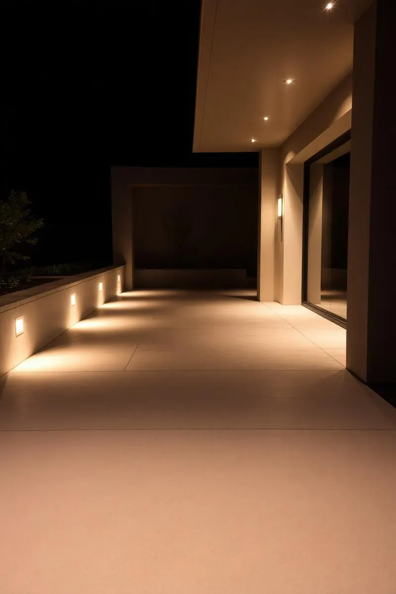 Driveways & Walkways